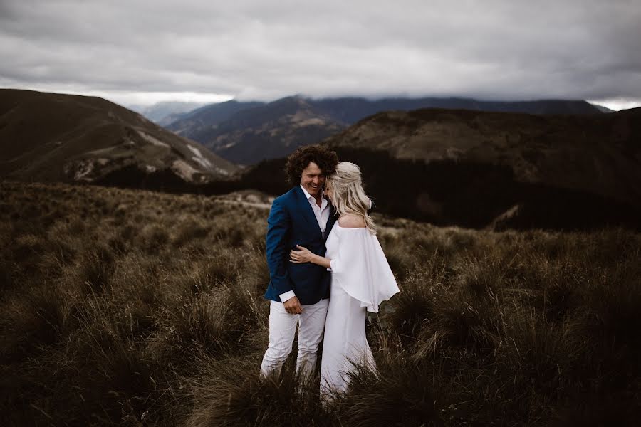 Fotografer pernikahan Francine Boer (boer). Foto tanggal 5 Maret 2019