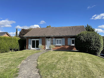 maison à Aubigny-en-Artois (62)