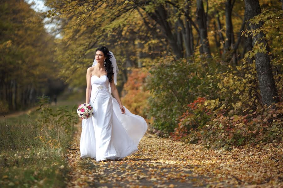 Wedding photographer Andrey Kiyko (kiylg). Photo of 13 March 2014