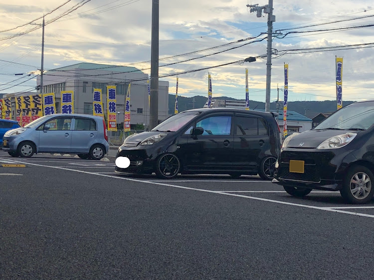 ライフのトカちゃん さんが投稿したカスタム事例の投稿画像1枚目