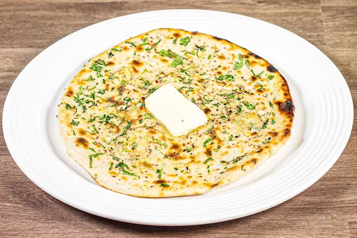 Aloo Paratha