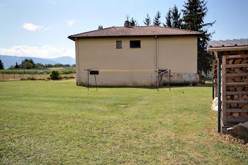 maison à Saint-Marcellin (38)