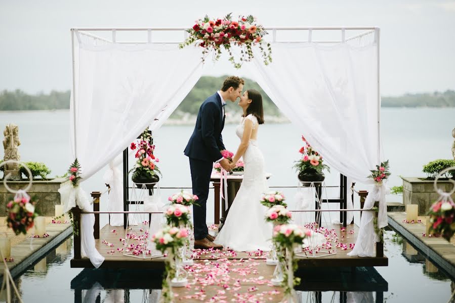 Fotógrafo de casamento Alex Sen (alexsenphotogra). Foto de 27 de julho 2017