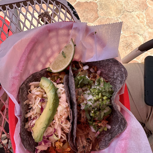 Gluten-Free at De Nada Cantina