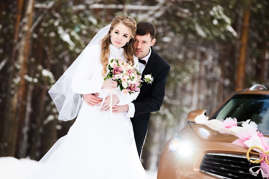 Wedding photographer Pavel Sazonov (sazonoffoto). Photo of 25 January 2016