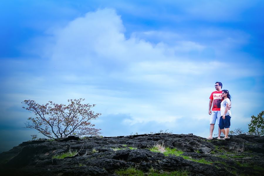 Fotografer pernikahan Vinay Joshi (joshi). Foto tanggal 9 Desember 2020