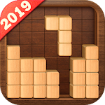 Cover Image of Télécharger Wood Puzzle - 3D Blocks 1.0.5 APK