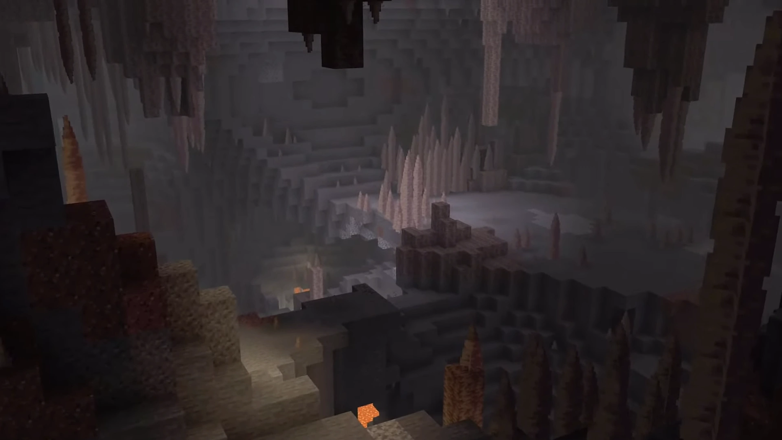 Featured image of post Minecraft Cave And Cliffs Wallpaper Sadly though it won t be here for a while