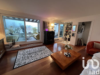 appartement à Le Raincy (93)