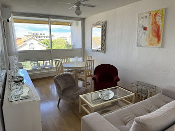 appartement à Montpellier (34)