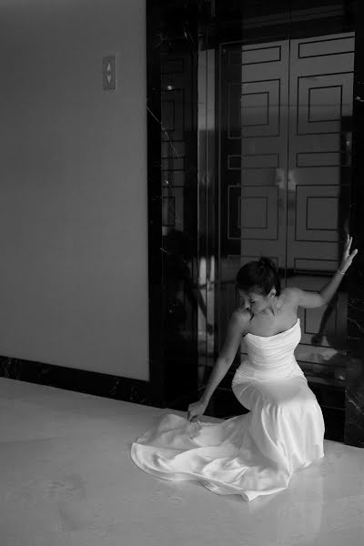 Fotografo di matrimoni Svetlana Kot (kotphotos). Foto del 25 gennaio