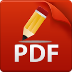 Cover Image of ดาวน์โหลด MaxiPDF PDF editor & builder 2.1.3 APK