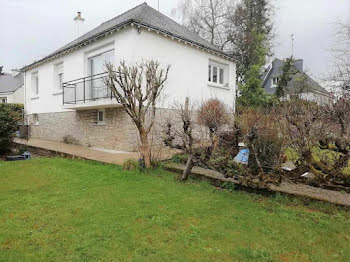 maison à Pontivy (56)