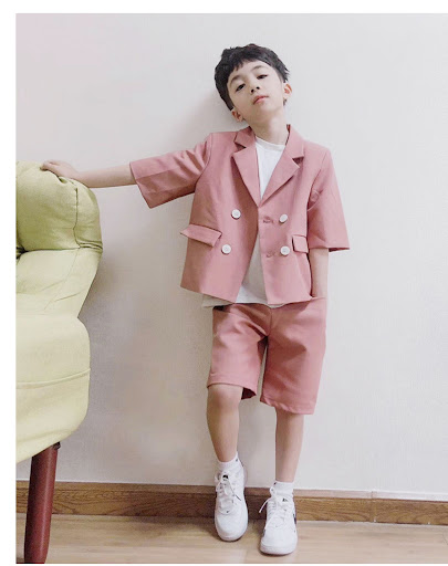 Title 16, Boys Double Breasted Suits & Small Suits for C...
