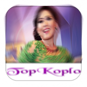 Dangdut Koplo Terlengkap  Icon