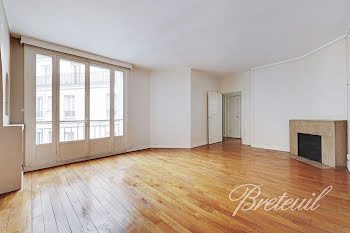 appartement à Paris 15ème (75)