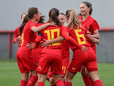 Flames U16 zorgen voor knap resultaat tegen Noorwegen