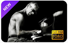 Keith Jarrett New Tab & Wallpapers Collection small promo image
