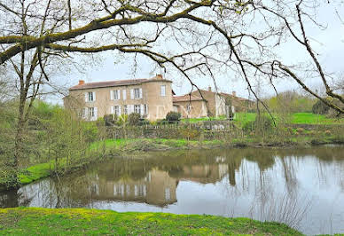 Propriété en bord de mer 2