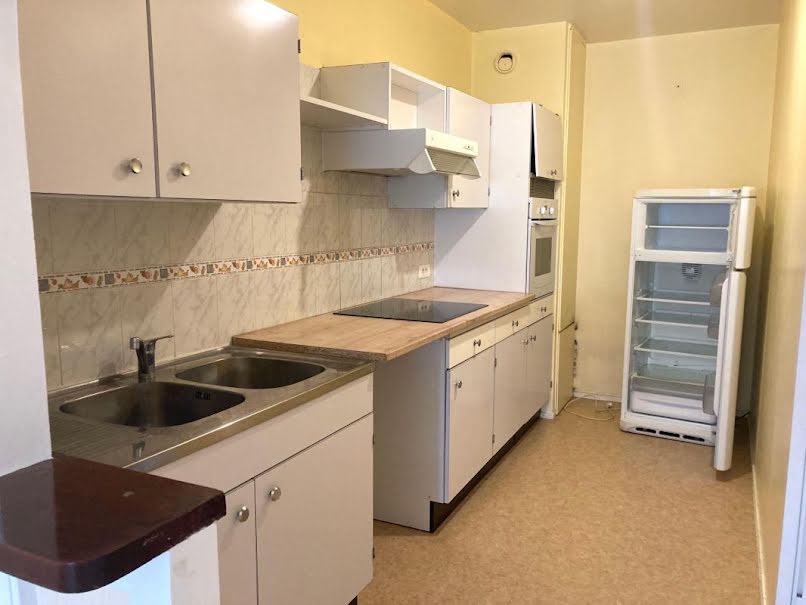 Vente appartement 2 pièces 45 m² à Perigueux (24000), 70 525 €