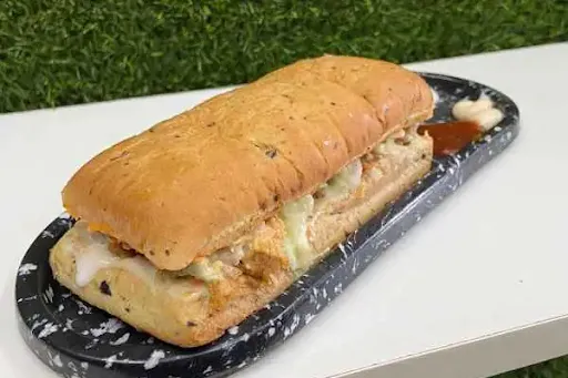 Chicken Sub Sandwich