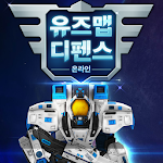 Cover Image of Download 유즈맵 디펜스 온라인 4.59 APK