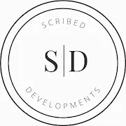 Scribed Developments Logo