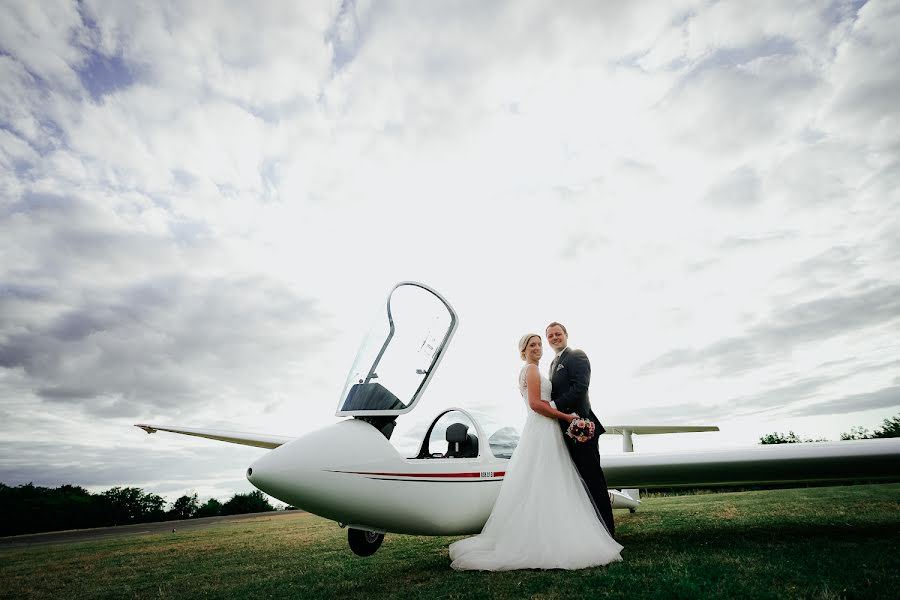 Fotógrafo de bodas Manuel Köhler (manuelkoehler). Foto del 25 de febrero 2020