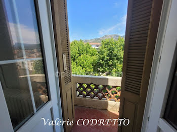 appartement à Toulon (83)