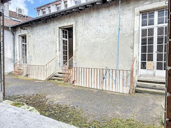 appartement à Pau (64)