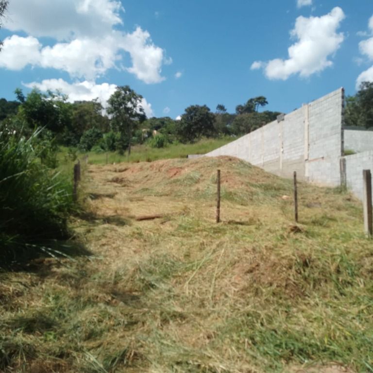 Terrenos à venda Jardim Estância Brasil