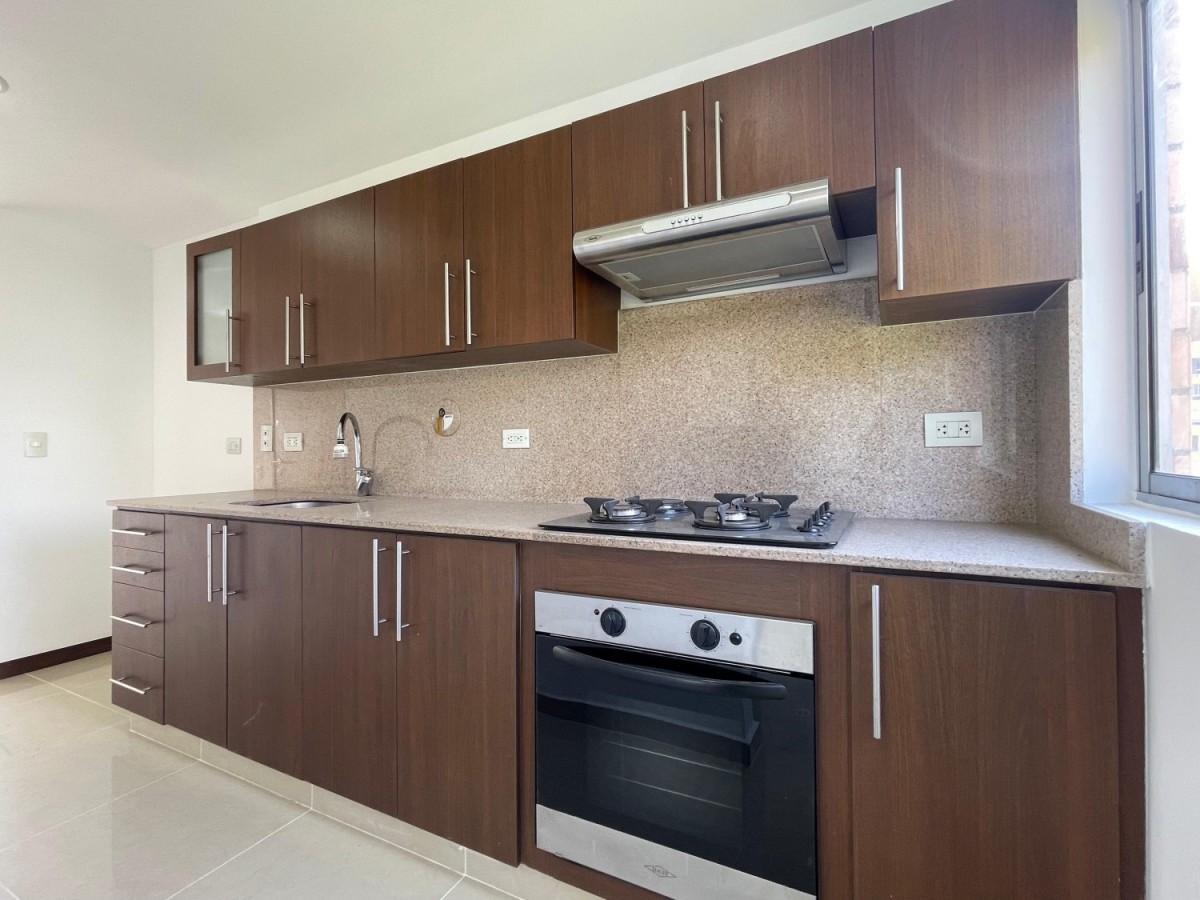 Apartamento para Arriendo en Poblado