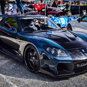 RX-7 FD3S