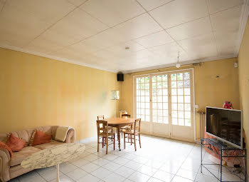 appartement à Jouy-en-Josas (78)