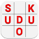 Sudoku Red icon