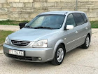 продам авто Kia Carens Carens