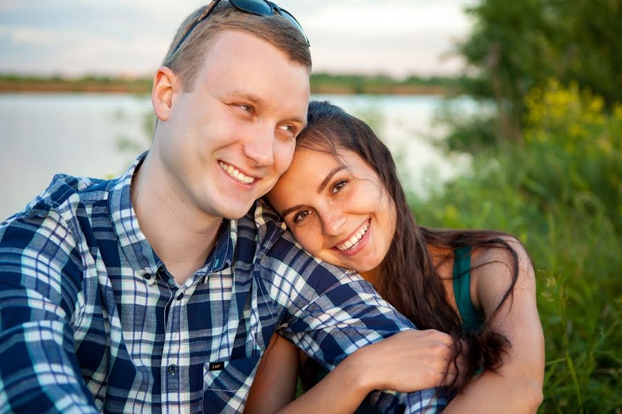 Hochzeitsfotograf Maksim Karelin (maximkarelin). Foto vom 21. August 2020