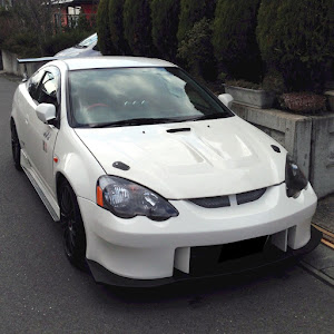 インテグラ DC5