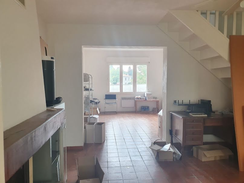 Vente maison 6 pièces 171 m² à Boutenac-Touvent (17120), 437 000 €