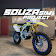 SouzaSim Project icon