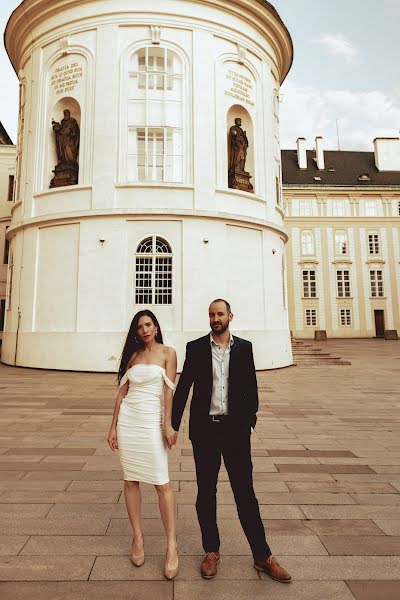 Fotógrafo de casamento Blanka Štolcová (photobyblanchett). Foto de 12 de dezembro 2023