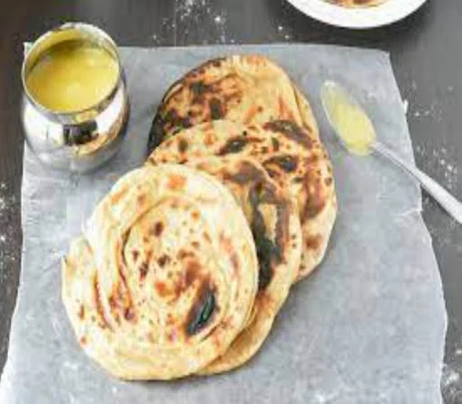 Tandoori Paratha