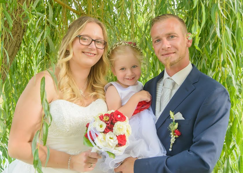 Fotógrafo de casamento Kay Schuh (fotoschuh). Foto de 12 de março 2019