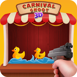 Download Carnival Shoot 3D For PC Windows and Mac