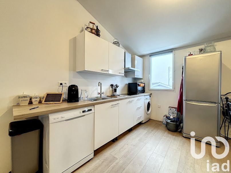 Vente appartement 4 pièces 90 m² à Saint-Médard-en-Jalles (33160), 315 000 €