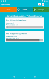 Homeworky - Best Homework Tool poster 17