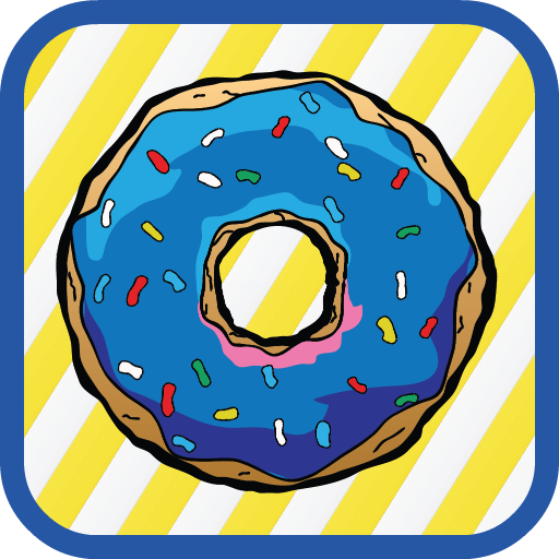 Trivia for SIMPSONS Fans Quiz 益智 App LOGO-APP開箱王