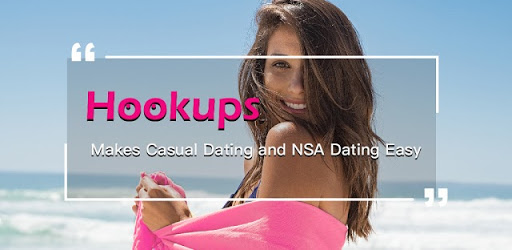 Hookups - Hook up dating app