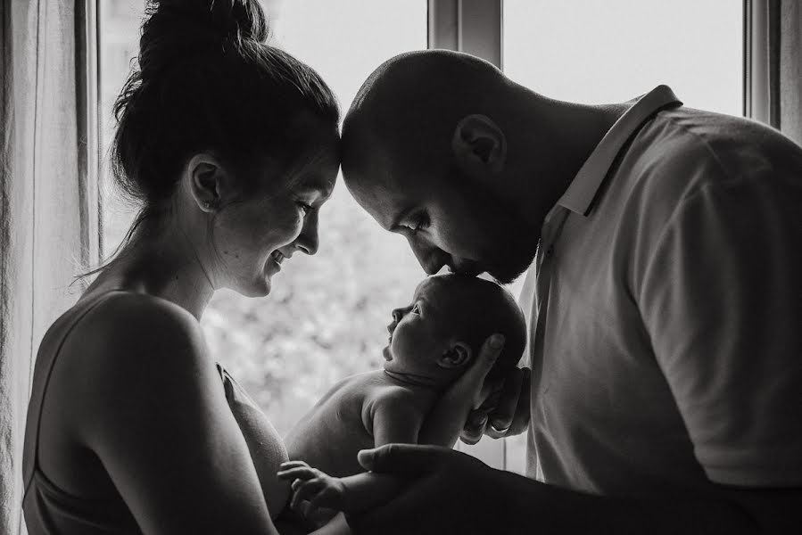 Fotógrafo de casamento Elena Gannenko (gannenko). Foto de 14 de março 2021