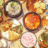 江陵阿嬤강릉할매韓鍋料理吃到飽(西門店)